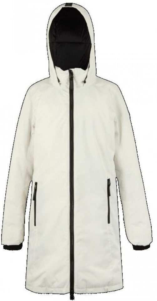 Regatta Outdoorjacke Damen Jacke Lang - Women's Marron von Regatta