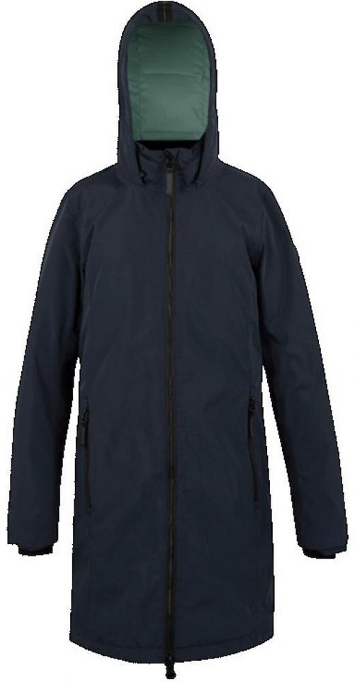 Regatta Outdoorjacke Damen Jacke Lang - Women's Marron von Regatta