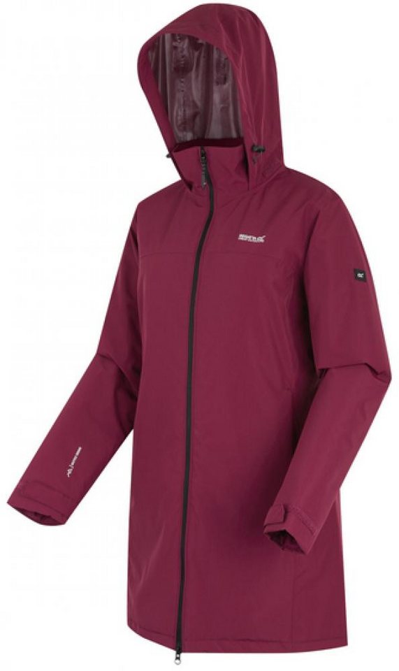 Regatta Outdoorjacke Damen Jacke - Tamlin von Regatta