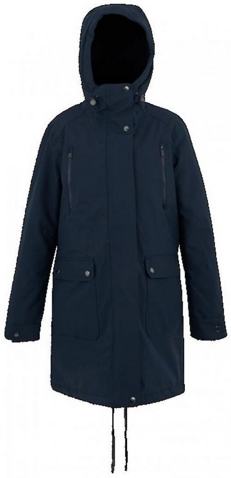 Regatta Outdoorjacke Damen Jacke Valenta Womens von Regatta