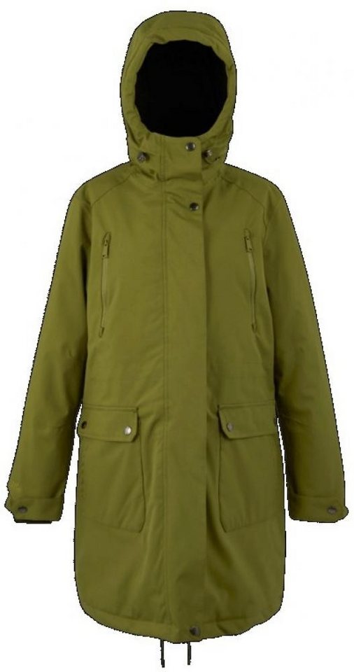 Regatta Outdoorjacke Damen Jacke Valenta Womens von Regatta