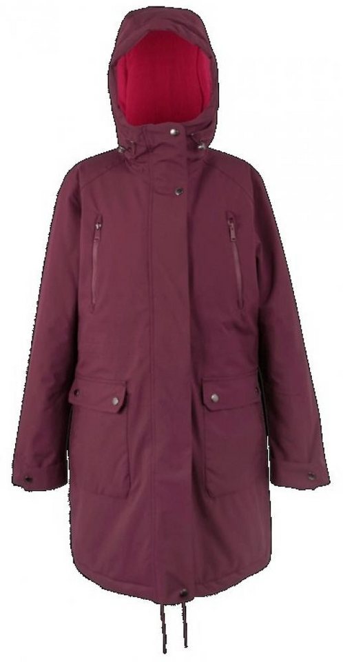 Regatta Outdoorjacke Damen Jacke Valenta Womens von Regatta