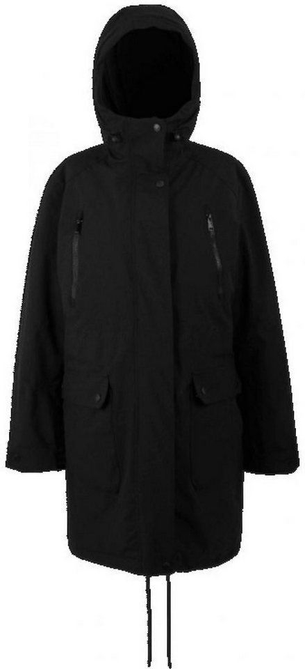 Regatta Outdoorjacke Damen Jacke Valenta Womens von Regatta