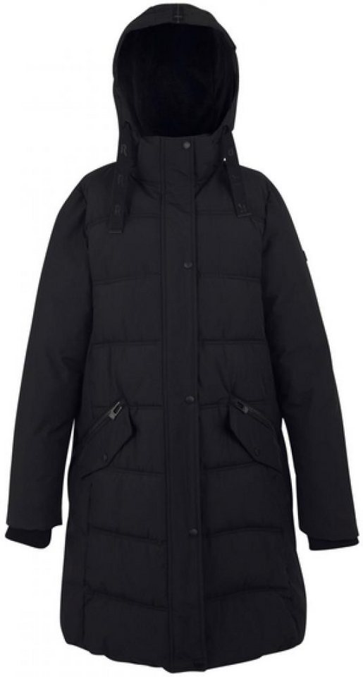 Regatta Outdoorjacke Damen Puffer Jacke - Eryn von Regatta