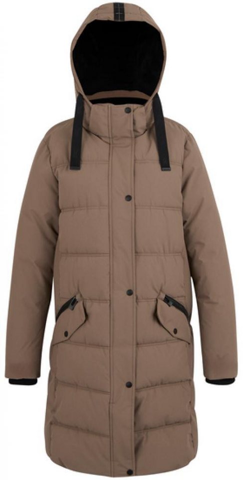 Regatta Outdoorjacke Damen Puffer Jacke - Eryn von Regatta