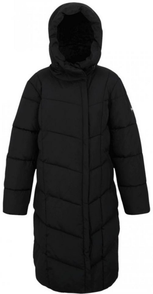 Regatta Outdoorjacke Damen Puffer Jacke Lang - Nurie von Regatta