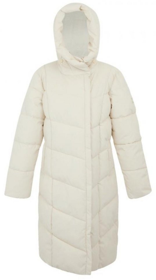 Regatta Outdoorjacke Damen Puffer Jacke Lang - Nurie von Regatta