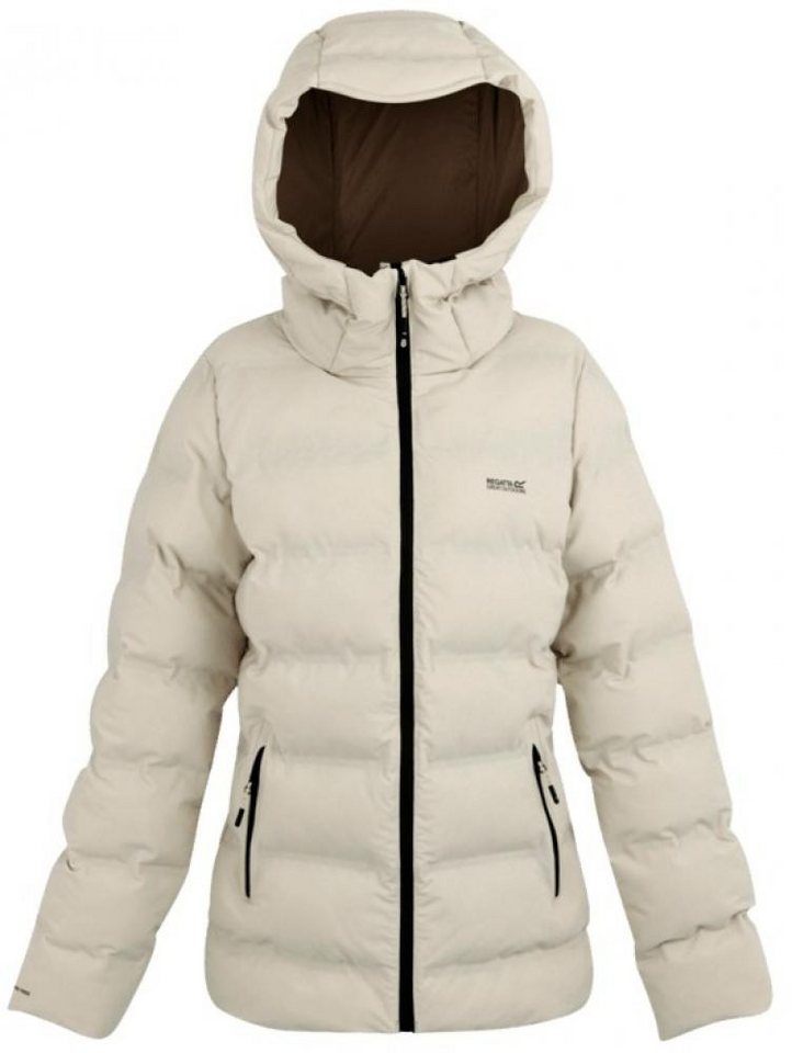 Regatta Outdoorjacke Damen Puffer Jacke - WmsAltoroTml von Regatta