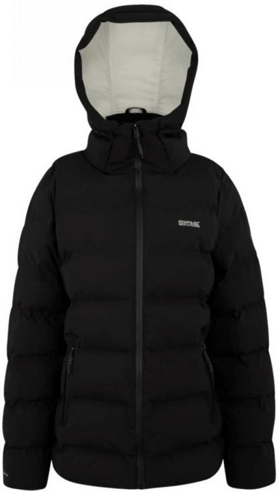 Regatta Outdoorjacke Damen Puffer Jacke - WmsAltoroTml von Regatta