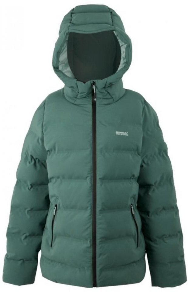 Regatta Outdoorjacke Damen Puffer Jacke - WmsAltoroTml von Regatta
