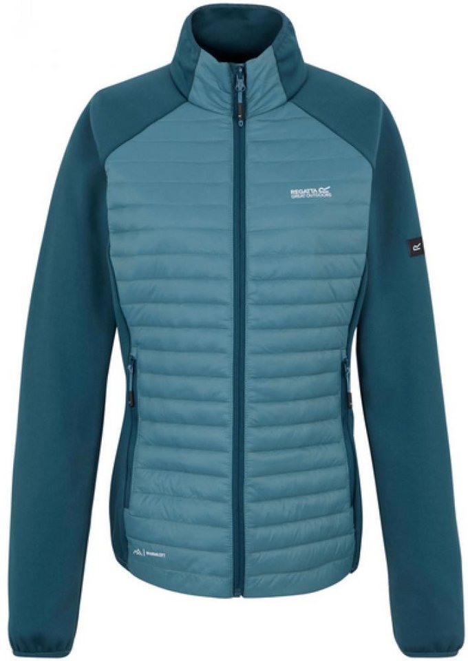 Regatta Outdoorjacke Damen Puffer Jacke - WmsClumberHy von Regatta