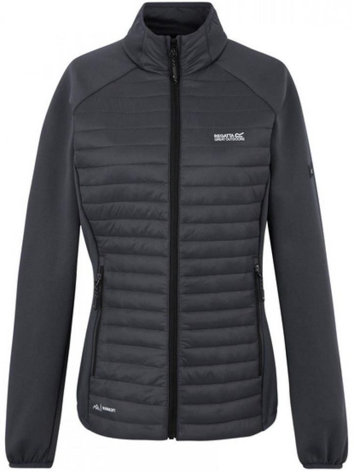 Regatta Outdoorjacke Damen Puffer Jacke - WmsClumberHy von Regatta