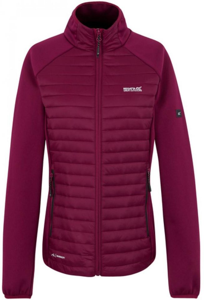 Regatta Outdoorjacke Damen Puffer Jacke - WmsClumberHy von Regatta