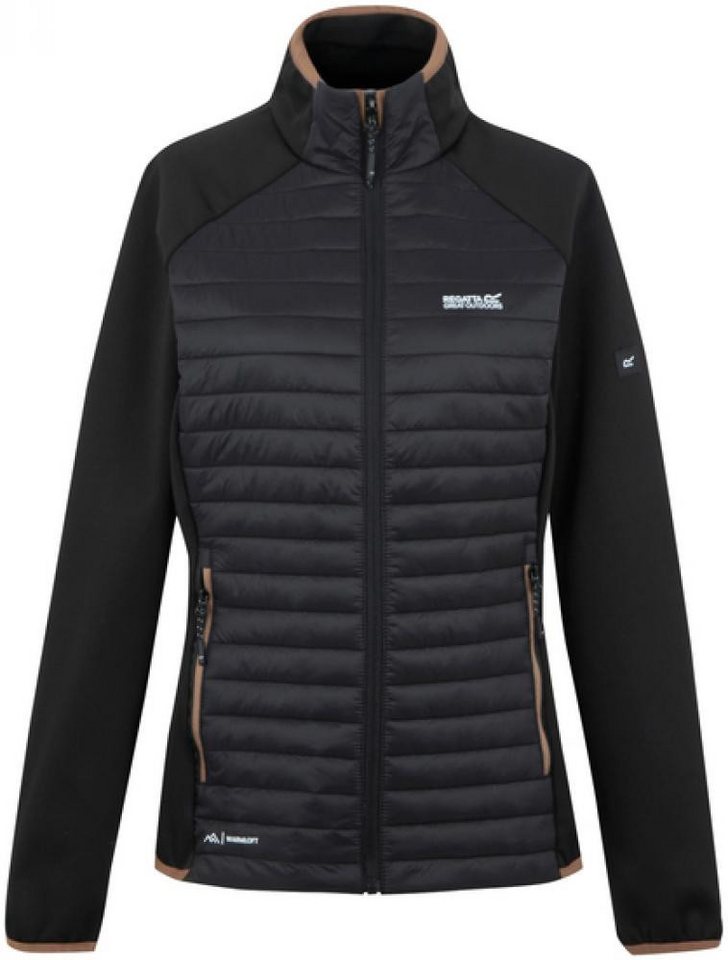 Regatta Outdoorjacke Damen Puffer Jacke - WmsClumberHy von Regatta