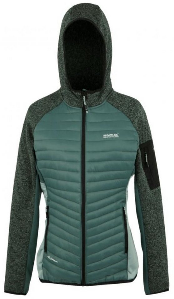 Regatta Outdoorjacke Damen Puffer Jacke - WmsNewhillHy von Regatta