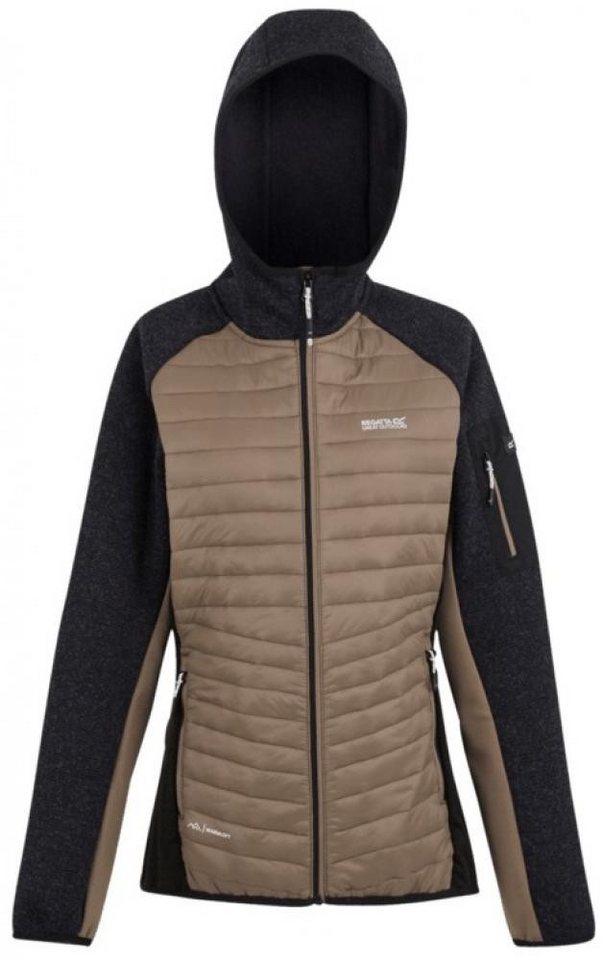 Regatta Outdoorjacke Damen Puffer Jacke - WmsNewhillHy von Regatta
