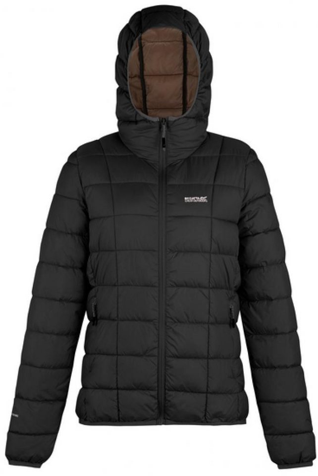 Regatta Outdoorjacke Damen Puffer Jacke - Women'sAsper von Regatta