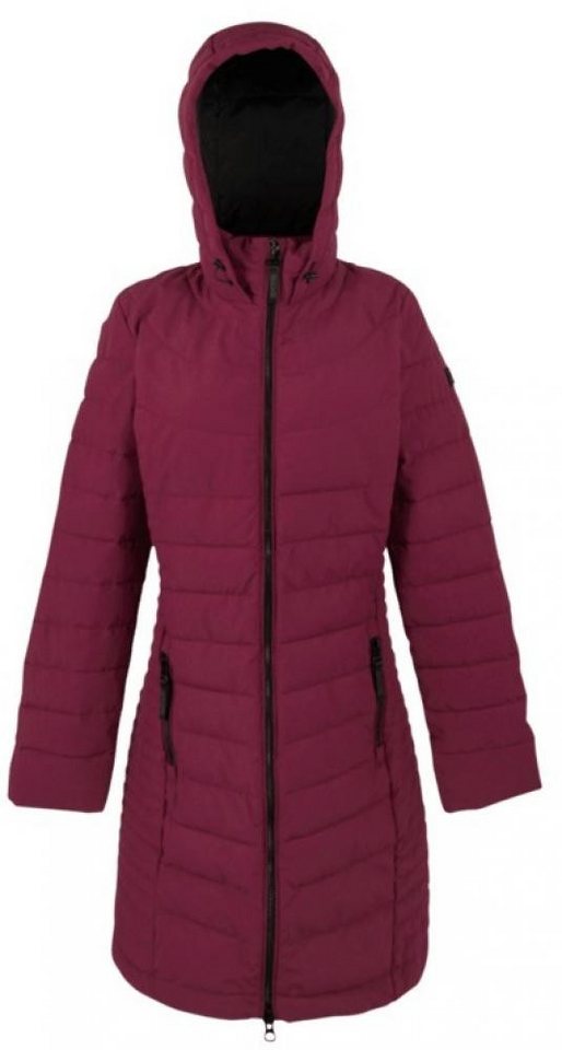Regatta Outdoorjacke Damen Puffer Two-wayz-zip Jacke Andria von Regatta