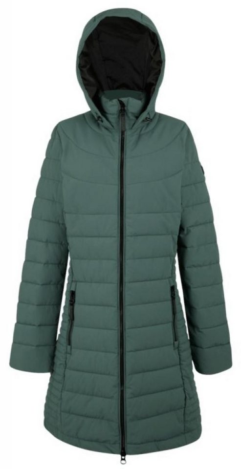 Regatta Outdoorjacke Damen Puffer Two-wayz-zip Jacke Andria von Regatta