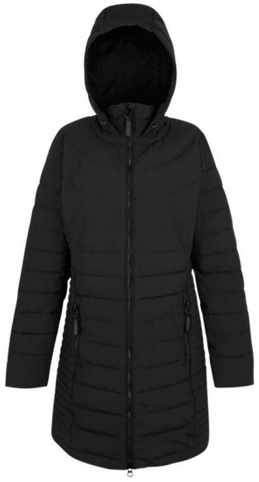 Regatta Outdoorjacke Damen Puffer Two-wayz-zip Jacke Andria von Regatta