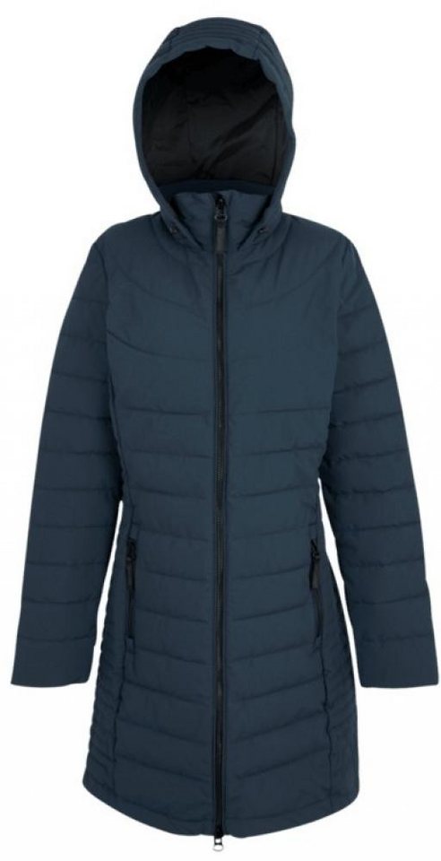 Regatta Outdoorjacke Damen Puffer Two-wayz-zip Jacke Andria von Regatta
