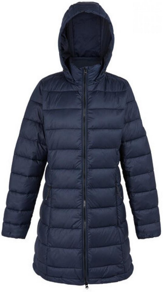 Regatta Outdoorjacke Damen Puffer Winter Jacke - Starler von Regatta