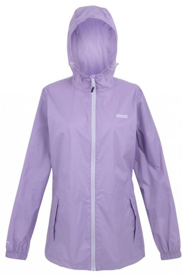 Regatta Outdoorjacke Damen Regen Jacke - Pk It Jkt III Waterproof Shell von Regatta