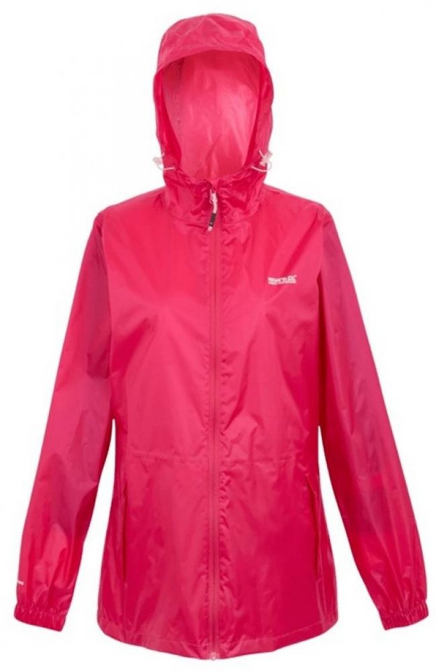 Regatta Outdoorjacke Damen Regen Jacke - Pk It Jkt III Waterproof Shell von Regatta