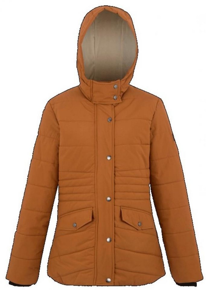 Regatta Outdoorjacke Damen Steppjacke - Agara Womens von Regatta