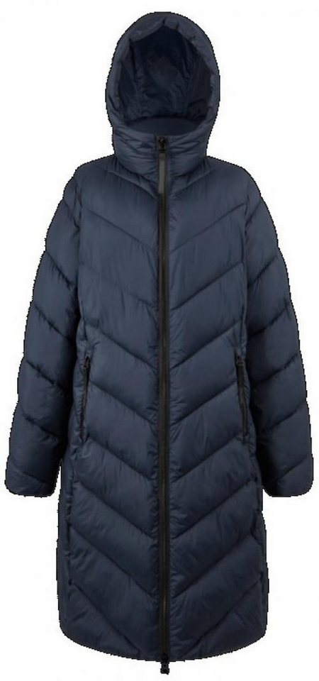 Regatta Outdoorjacke Damen Steppjacke lang - Anita Womens von Regatta