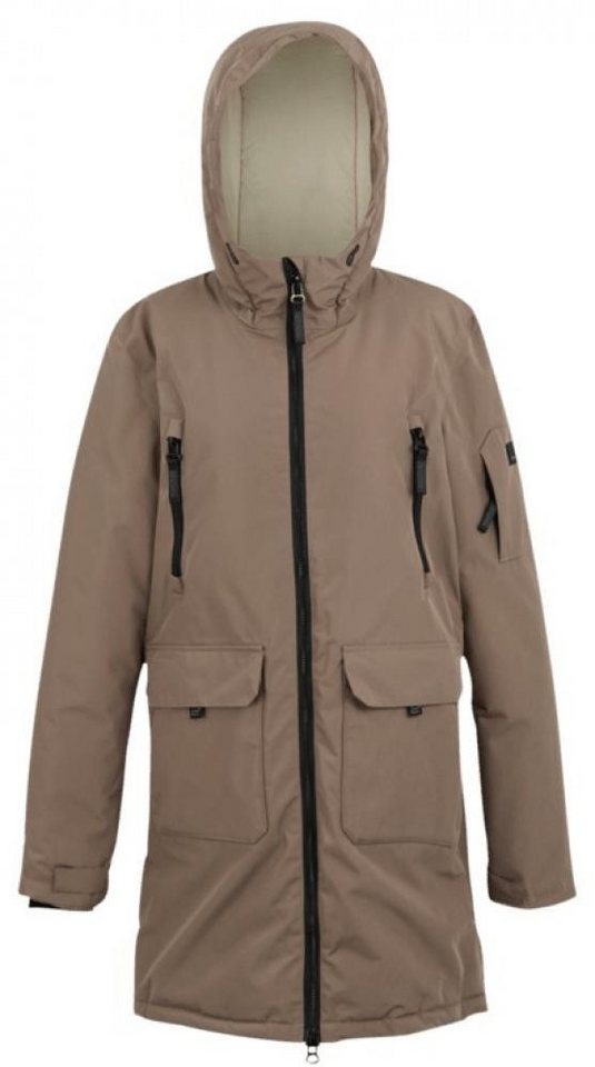 Regatta Outdoorjacke Damen Waseerdichte Jacke - Gwynn von Regatta