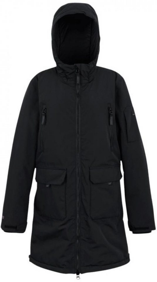 Regatta Outdoorjacke Damen Waseerdichte Jacke - Gwynn von Regatta