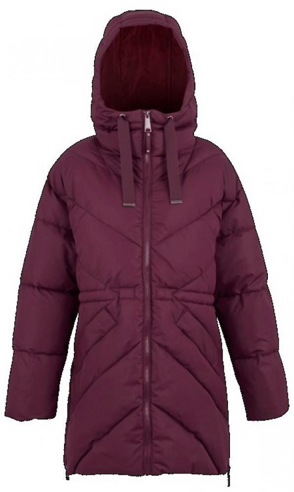 Regatta Outdoorjacke Damen Wasserabweisende Puffer Jacke - Rusey von Regatta
