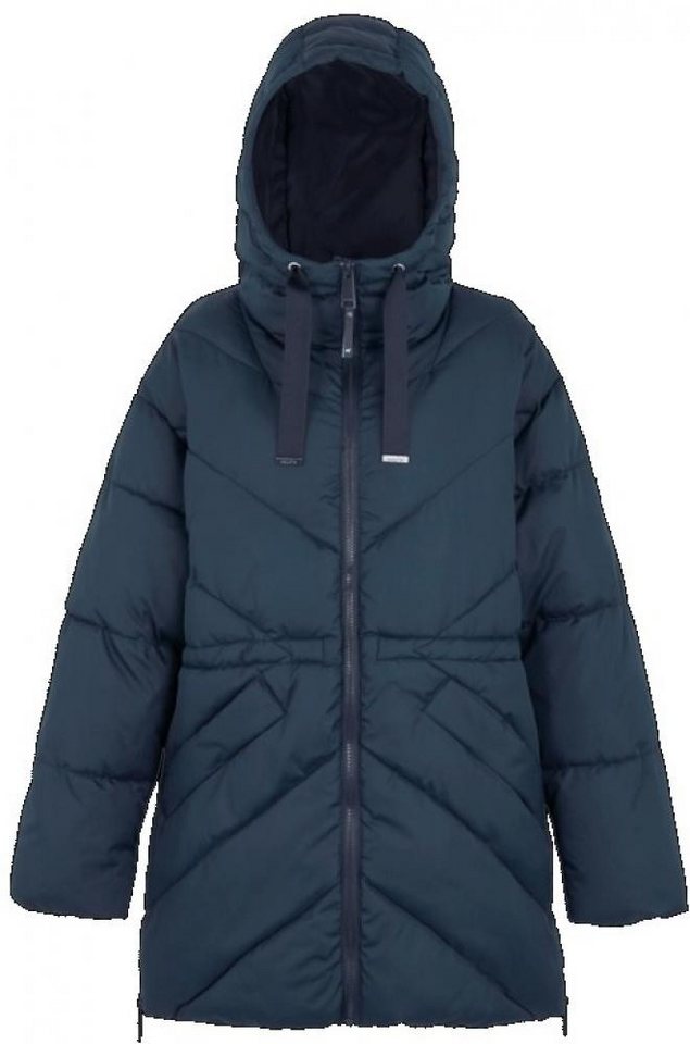 Regatta Outdoorjacke Damen Wasserabweisende Puffer Jacke - Rusey von Regatta