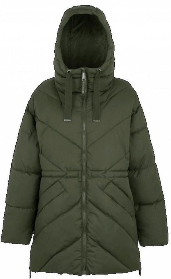 Regatta Outdoorjacke Damen Wasserabweisende Puffer Jacke - Rusey von Regatta