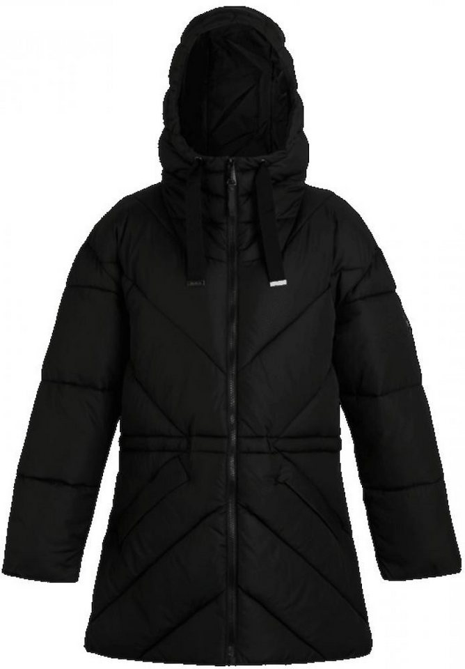 Regatta Outdoorjacke Damen Wasserabweisende Puffer Jacke - Rusey von Regatta