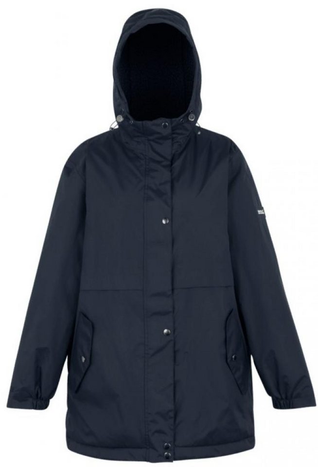 Regatta Outdoorjacke Damen Wasserdichte/Isolierte Jacke - Brielly von Regatta
