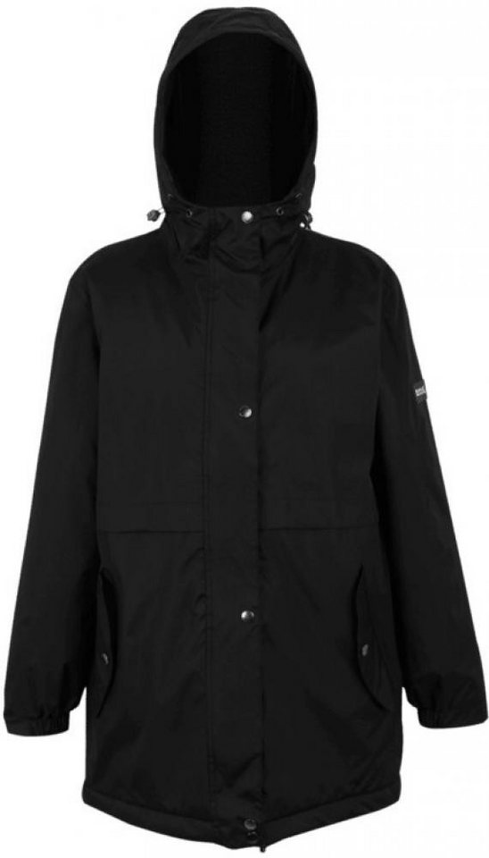 Regatta Outdoorjacke Damen Wasserdichte/Isolierte Jacke - Brielly von Regatta