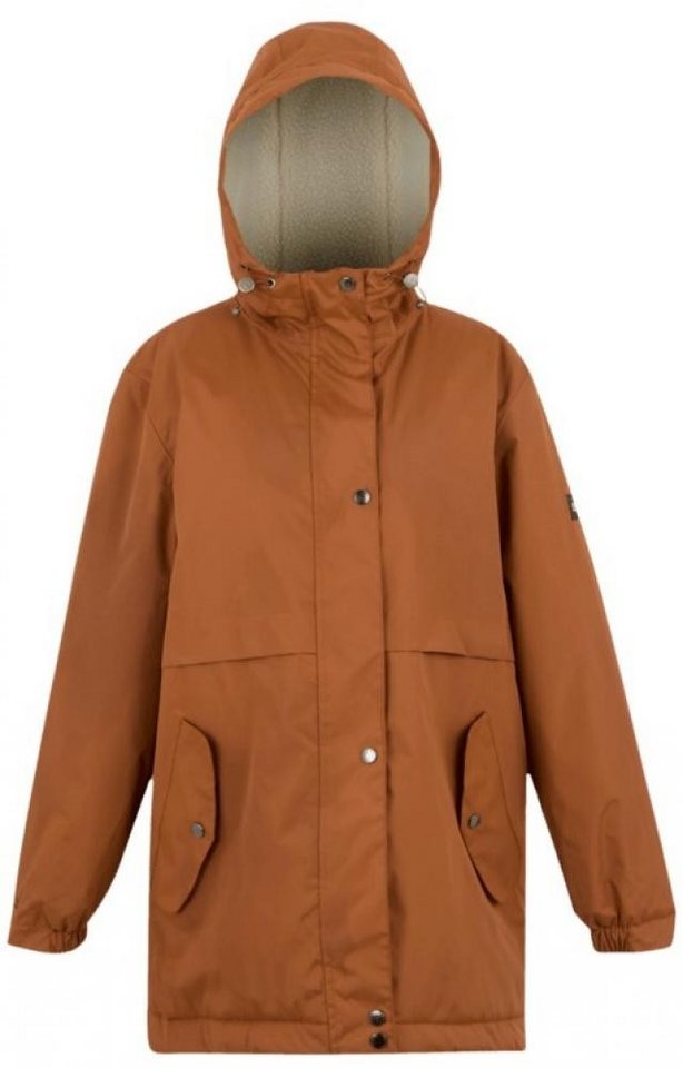 Regatta Outdoorjacke Damen Wasserdichte/Isolierte Jacke - Brielly von Regatta