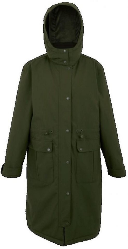 Regatta Outdoorjacke Damen atmungsaktive Jacke - Yannta Womens von Regatta