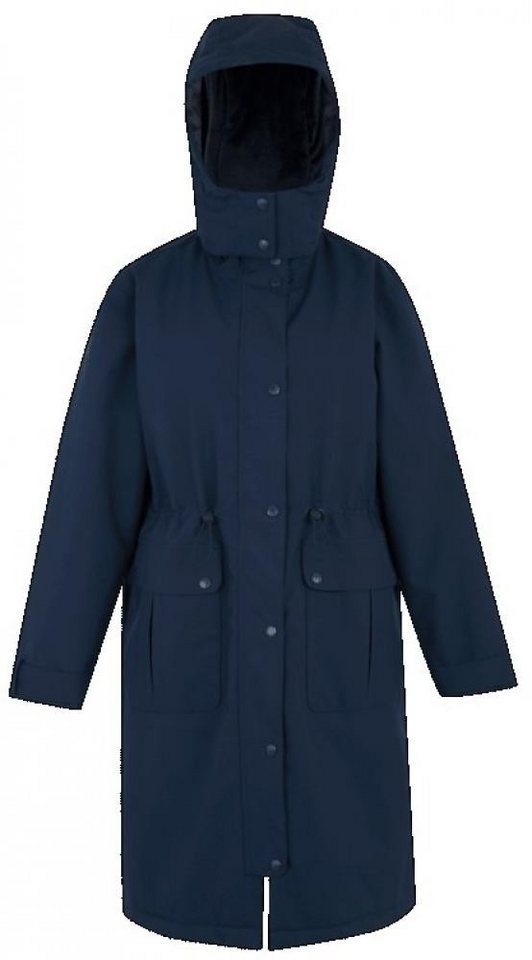 Regatta Outdoorjacke Damen atmungsaktive Jacke - Yannta Womens von Regatta