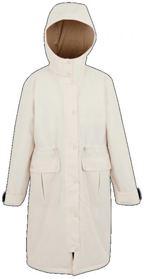 Regatta Outdoorjacke Damen atmungsaktive Jacke - Yannta Womens von Regatta