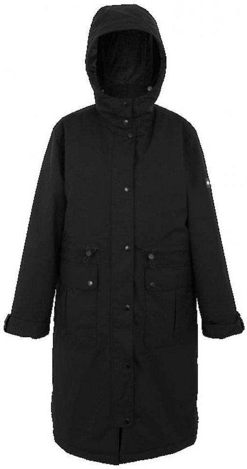 Regatta Outdoorjacke Damen atmungsaktive Jacke - Yannta Womens von Regatta