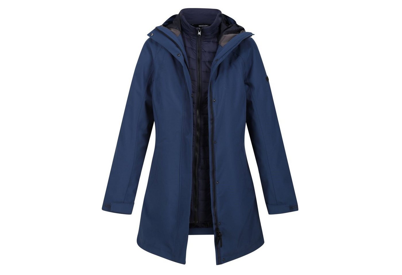 Regatta Outdoorjacke Denbury IV 3 in 1 Doppeljacke für Damen von Regatta