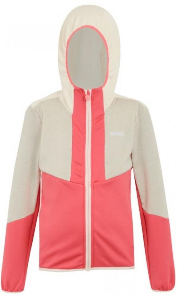 Regatta Outdoorjacke Jacke Kinder DissolverX Kids Fleece von Regatta