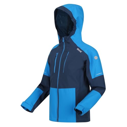 Regatta Outdoorjacke HIGHTON JKTIV für Jungen von Regatta