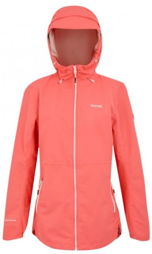 Regatta Outdoorjacke Shell Jacke Damen HamaraIV Womens Waterproof Shell von Regatta