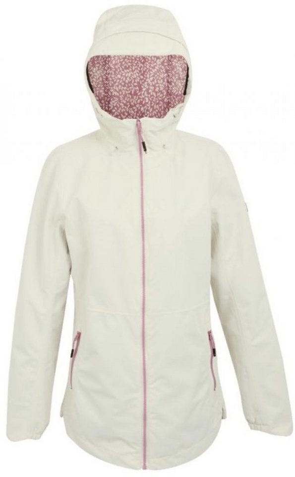 Regatta Outdoorjacke Shell Jacke Damen HamaraIV Womens Waterproof Shell von Regatta