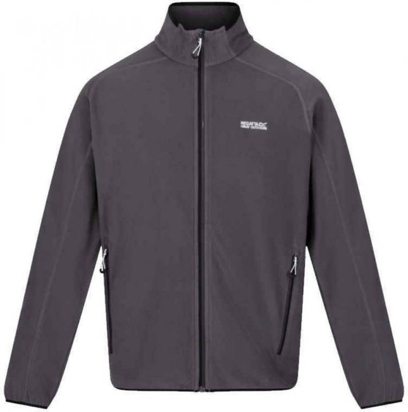 Regatta Outdoorjacke Herren Fleecejacke Hadfield von Regatta