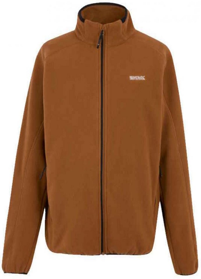 Regatta Outdoorjacke Herren Fleecejacke Hadfield von Regatta
